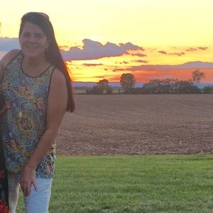 Meet your Posher, Catherine